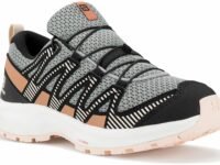Salomon XA PRO V8 Fille Chaussures de sport femme déstockage
