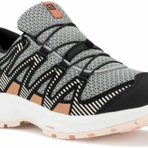 Salomon XA PRO V8 Fille Chaussures de sport femme déstockage
