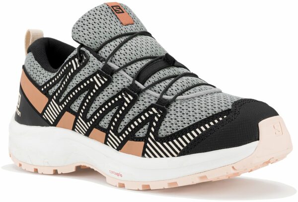 Salomon XA PRO V8 Fille Chaussures de sport femme déstockage