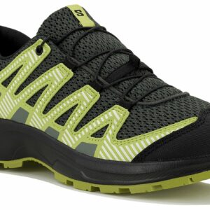 Chaussures de trail Salomon XA PRO V8 Junior pour garçon