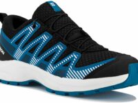 Salomon XA PRO V8 Junior Chaussures homme