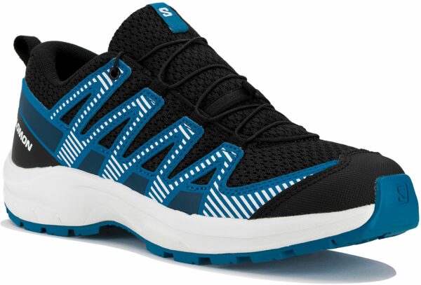 Salomon XA PRO V8 Junior Chaussures homme