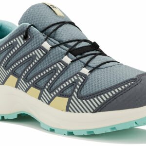 Chaussures de sport Salomon XA PRO V8 WP pour fille