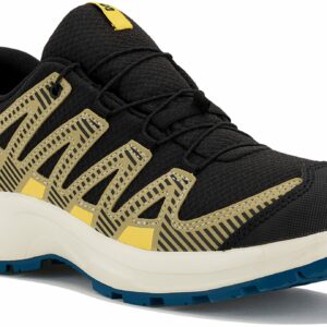 Chaussures de trail Salomon XA PRO V8 WP Junior pour enfant