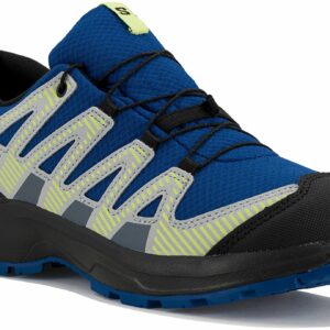 Chaussures de trail Salomon XA PRO V8 WP Junior pour garçon