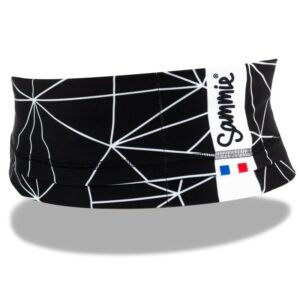 Ceinture Running ventrale Sammie City 2.0 en promo