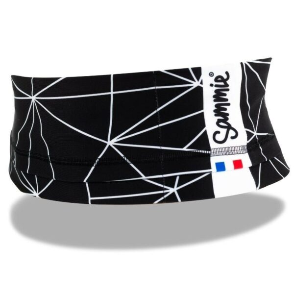 Ceinture Running ventrale Sammie City 2.0 en promo