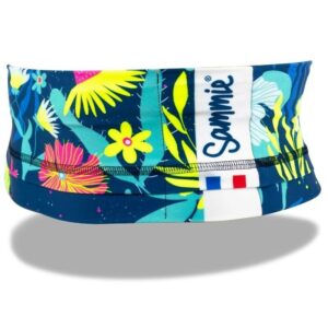 Ceinture Running ventrale Sammie City 2.0