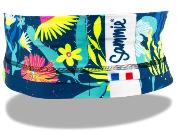 Ceinture Running ventrale Sammie City 2.0