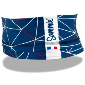 Ceinture Running ventrale Sammie City 2.0 - Idéale pour vos sorties sportives