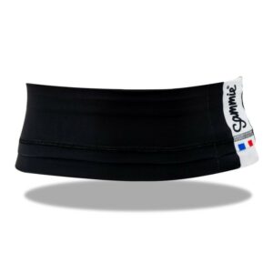 Ceinture Running ventrale Sammie City 2.0 - Confort et maintien parfait pour vos courses