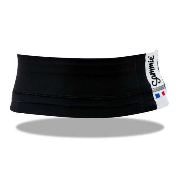 Ceinture Running ventrale Sammie City 2.0 - Confort et praticité pour vos courses