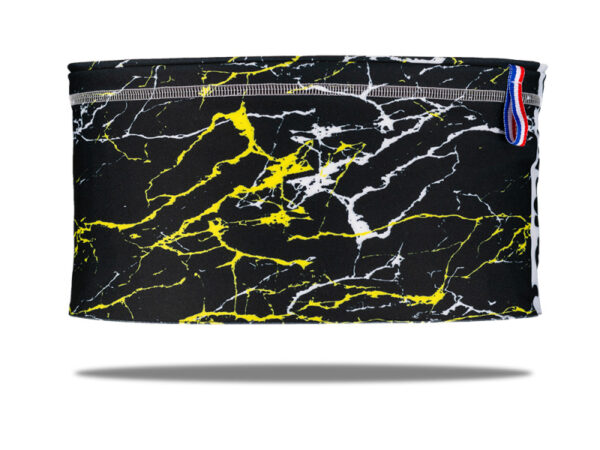 Ceinture Running ventrale Sammie V3 - Idéale pour vos sessions de running et de trail