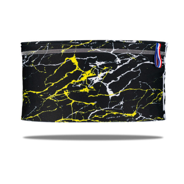 Ceinture Running ventrale Sammie V3 - Idéale pour emporter tout ce dont vous avez besoin lors de vos sorties sportives