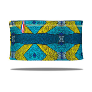 Ceinture Running ventrale Sammie V3 - Accessoire de Trail et Course à pied