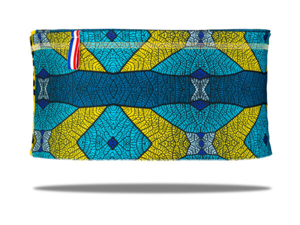 Ceinture Running ventrale Sammie V3 - Accessoire de Trail et Course à pied