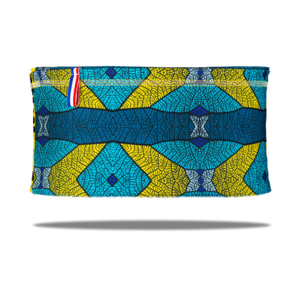 Ceinture Running ventrale Sammie V3 - Accessoire de Trail et Course à pied