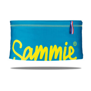 Ceinture Running ventrale Sammie V3 pour une pratique sportive optimale