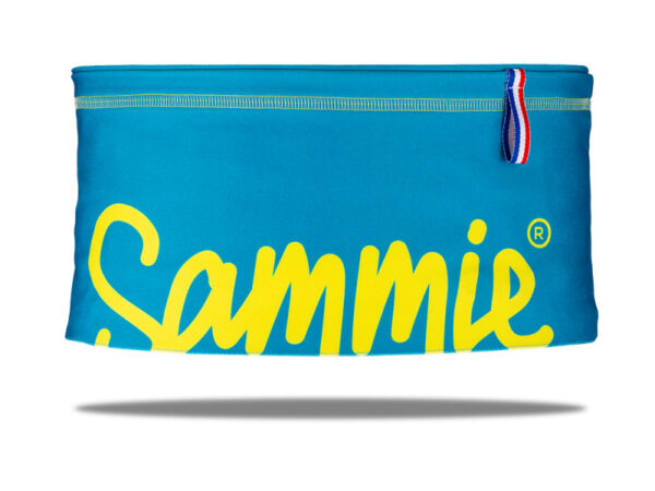 Ceinture Running ventrale Sammie V3 pour une pratique sportive optimale