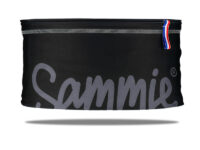 Ceinture Running ventrale Sammie V3 - Accessoire de course confortable et pratique