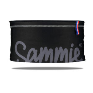 Ceinture Running ventrale Sammie V3 - Accessoire de course confortable et pratique