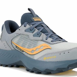Saucony Aura TR Gore-Tex W Chaussures de sport femme