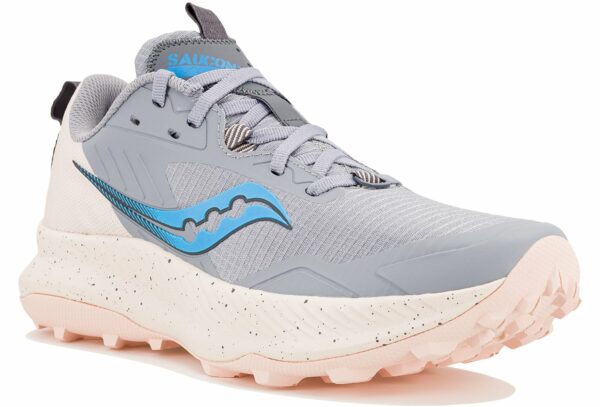 Saucony Blaze TR Chaussures de sport femme