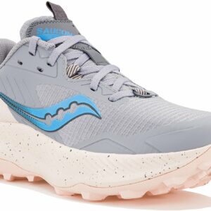 Chaussures de sport femme Saucony Blaze TR