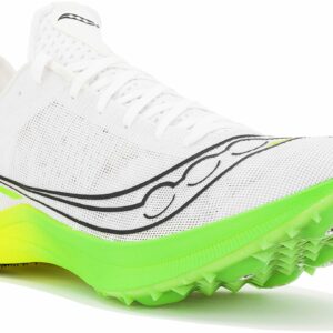 Chaussure de sport Saucony Endorphin Cheetah pour femme