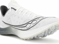 Saucony Endorphin Cheetah Chaussures de sport femme pour une vitesse exceptionnelle et un confort optimal
