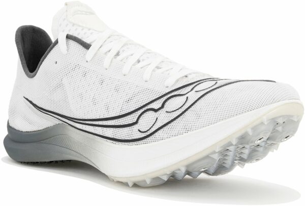 Saucony Endorphin Cheetah Chaussures de sport femme pour une vitesse exceptionnelle et un confort optimal