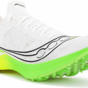 Chaussures de course Saucony Endorphin Cheetah pour homme