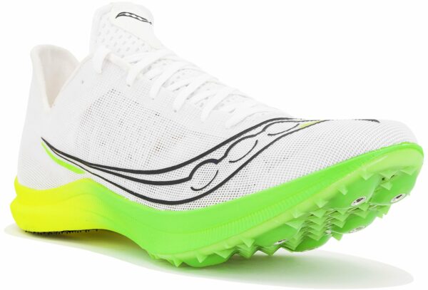 Chaussures de course Saucony Endorphin Cheetah pour homme