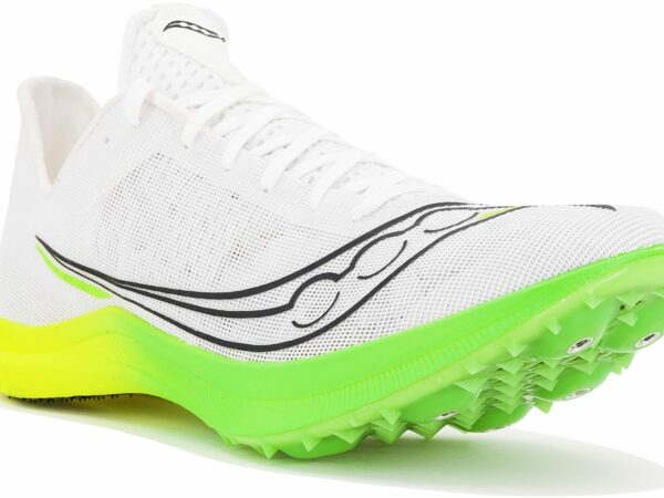 Chaussures de course Saucony Endorphin Cheetah pour homme