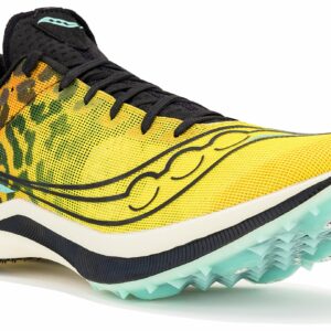 Chaussures homme déstockage Saucony Endorphin Cheetah M