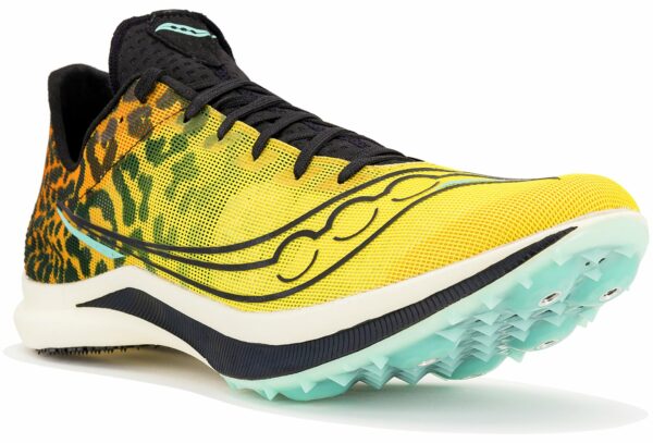 Chaussures homme déstockage Saucony Endorphin Cheetah M