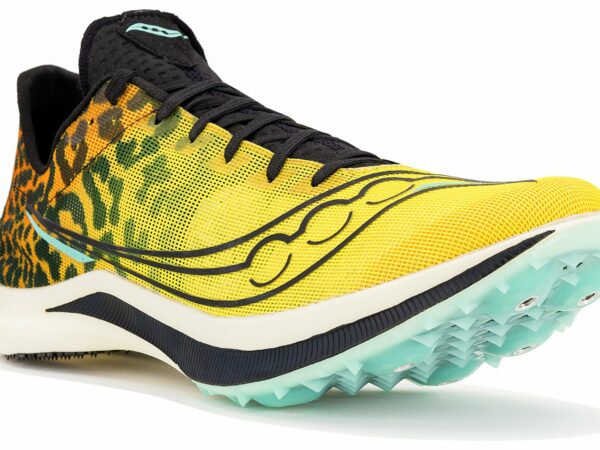 Chaussures homme déstockage Saucony Endorphin Cheetah M