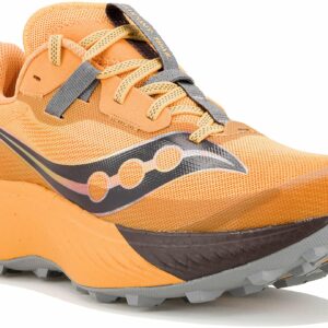 Chaussures de trail Saucony Endorphin Edge W pour femme