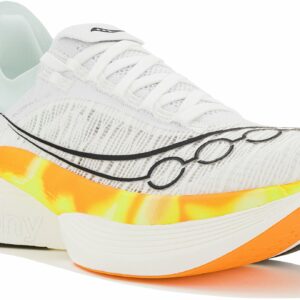 Saucony Endorphin Elite 2 Chaussures de sport femme pour la compétition de running