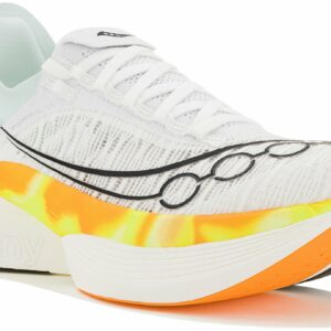 Saucony Endorphin Elite 2 Chaussures homme