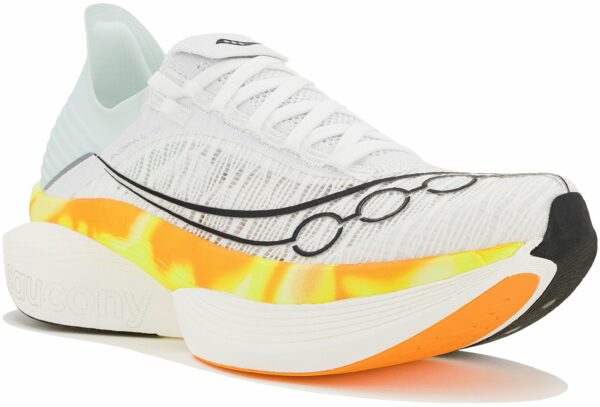 Saucony Endorphin Elite 2 Chaussures homme