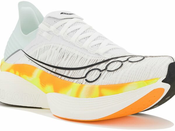 Saucony Endorphin Elite 2 Chaussures homme