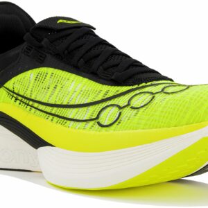 Chaussures de running Saucony Endorphin Elite 2 pour homme