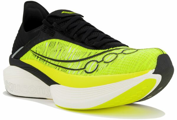 Chaussures de running Saucony Endorphin Elite 2 pour homme