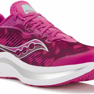 Chaussures de sport femme Saucony Endorphin KDZ pour fille
