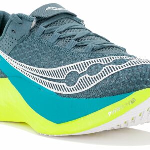 Saucony Endorphin Pro 4 Chaussures de sport femme déstockage [SEO]