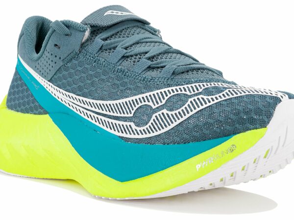 Saucony Endorphin Pro 4 Chaussures de sport femme déstockage [SEO]