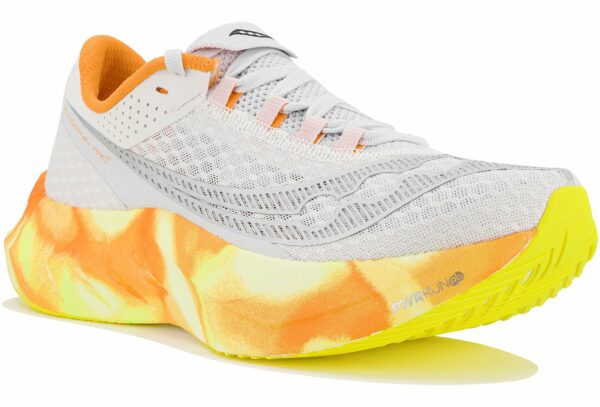 Chaussures de running Saucony Endorphin Pro 4 pour femme