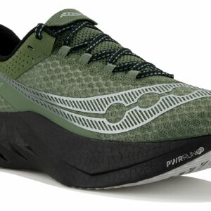 Performance maximale avec les Saucony Endorphin Pro 4 Chaussures homme