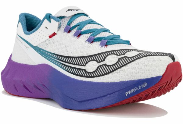 Chaussures homme Saucony Endorphin Pro 4 pour la course à pied